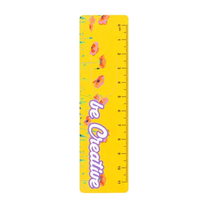 custom paper bookmark - AP716842 (gadzety reklamowe)